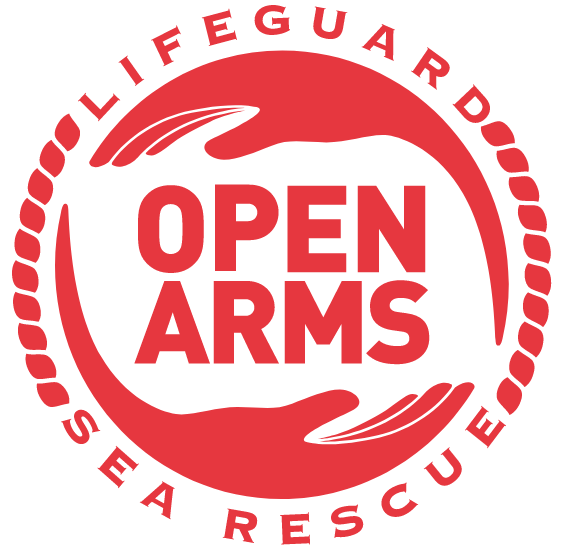 Open Arms