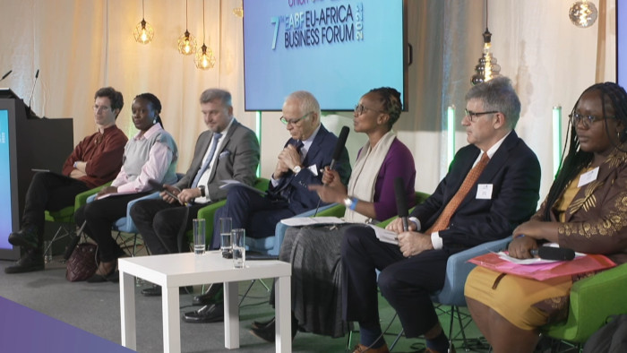 Youth and Entreprenurship
