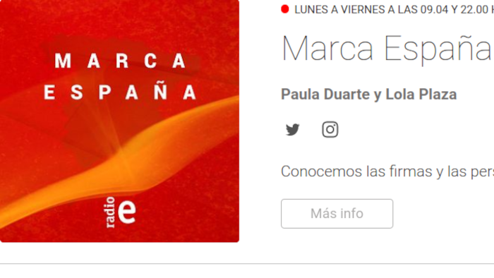 Kaleidos, la startup española de software libre